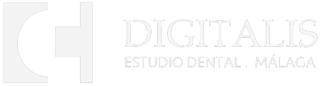 Digitalis Estudio Dental logo