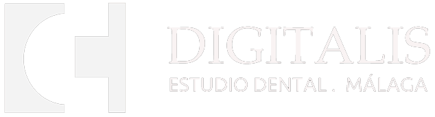 Digitalis Estudio Dental logo